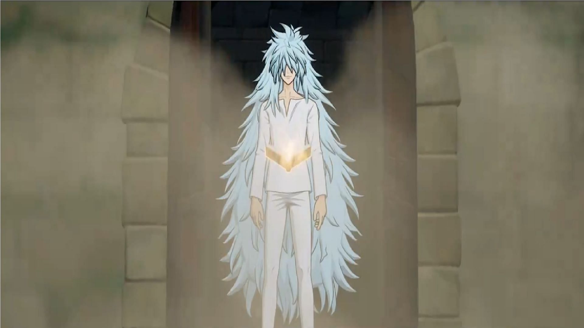 Some new characters have made an appearance in the Black Clover Mobile Season 9 pre-heat trailer (Image via Vic Game Studios)